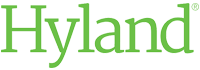 Hyland logo